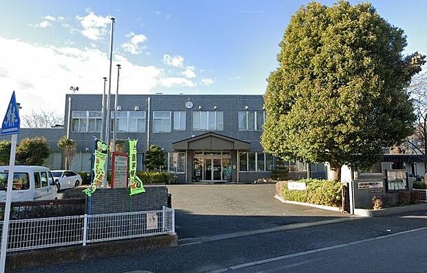 入間市役所 東藤沢地域包括支援センター 徒歩 約28分 1910m