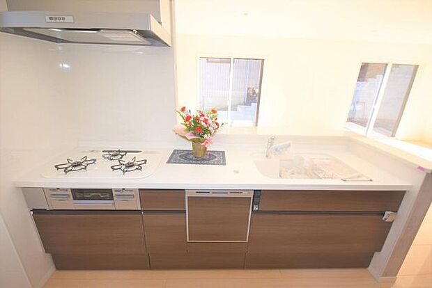 売主同仕様施工例参考