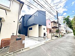 埼玉県所沢市狭山ケ丘１丁目