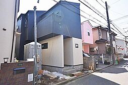 埼玉県所沢市狭山ケ丘1丁目