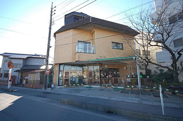 めぐみ幼稚園 徒歩13分。 1020m