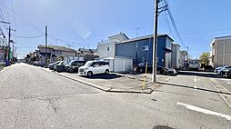 埼玉県入間市久保稲荷３丁目