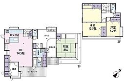 埼玉県入間市大字野田