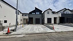 埼玉県入間市扇台6丁目
