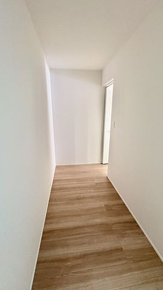 キッチンに大容量のパンドリーがございます。主婦（夫）の見方です！