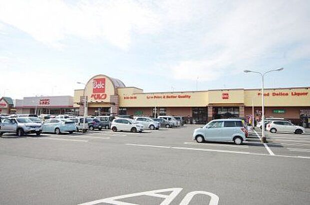 ベルク 入間野田店 1944m