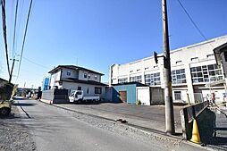 埼玉県狭山市大字笹井