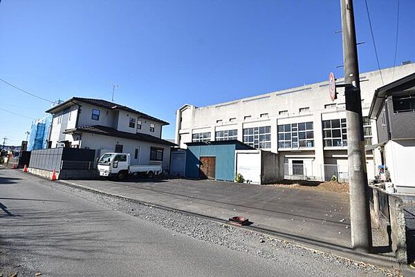 お好きなハウスメーカーでお建ていただけます