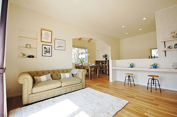 SAN+ZEH基準クリア住宅や耐震等級3。実質0円にてZEH住宅となる太陽光発電設置可能