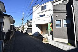 埼玉県入間市東藤沢３丁目