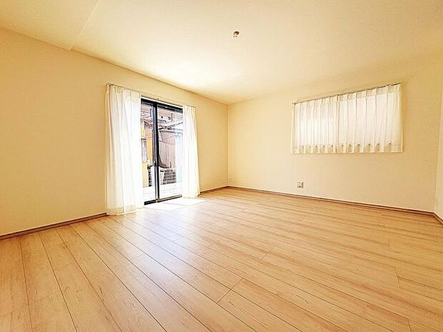 リビングダイニング