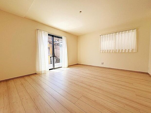 リビングダイニング