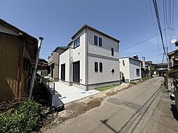 埼玉県入間市鍵山2丁目