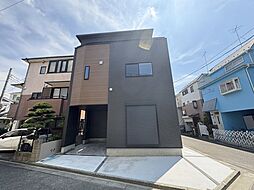 埼玉県所沢市東狭山ケ丘1丁目