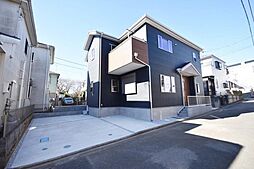 埼玉県入間市大字南峯