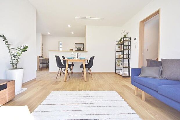 SAN+ZEH基準クリア住宅や耐震等級3