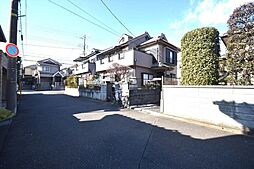 埼玉県所沢市東狭山ケ丘1丁目