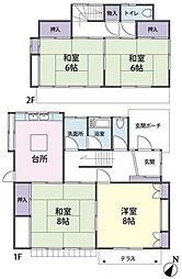 埼玉県入間市大字新久