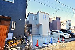 埼玉県入間市大字上藤沢
