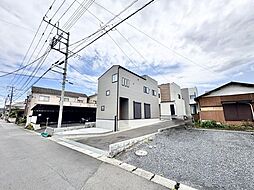 埼玉県入間市扇町屋2丁目