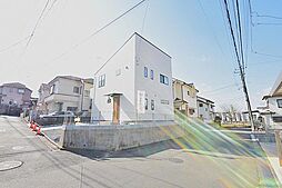 埼玉県入間市大字南峯