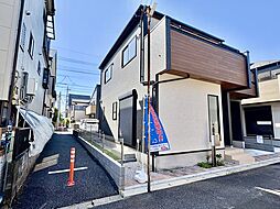 埼玉県入間市東藤沢5丁目