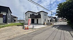 埼玉県入間市扇台6丁目