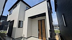 埼玉県入間市扇台6丁目
