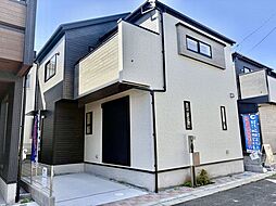 埼玉県入間市東藤沢5丁目