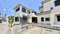 埼玉県所沢市和ケ原2丁目