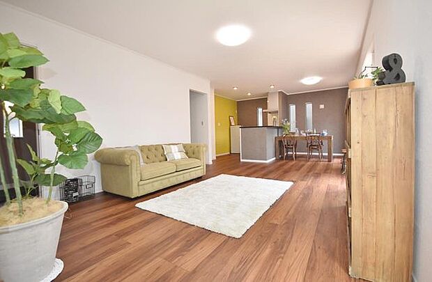 SAN+仕様ZEH（ネットゼロエネルギーハウス）基準クリア住宅や耐震等級3の家。