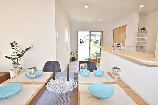 建築例【狭山不動産　SAN+高性能ZEH住宅（太陽光設置）建物約28.5坪、1800万円（税込）】