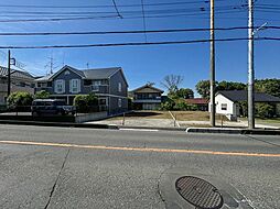 埼玉県入間市牛沢町