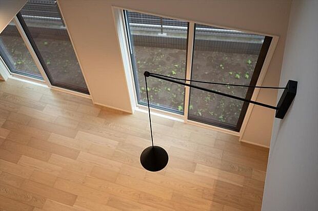 【建築例】建物は狭山不動産SAN+（サンプラス）高性能ZEH住宅（太陽光設置プラン案）の本体面積28.5〜30坪迄目安、1800万円（税込）で建築可能。長期優良住宅認定、耐震等級3の家。