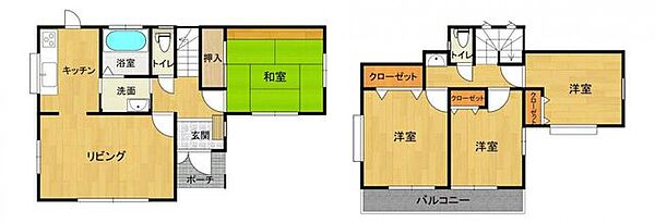 間取り：311002195680