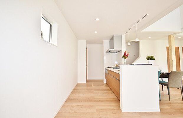 SAN+仕様ZEH(ネットゼロエネルギーハウス)基準クリア住宅や耐震等級3の家。