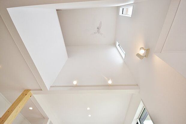 建築例【狭山不動産 SAN+高性能ZEH住宅(太陽光設置)建物約28.5坪、1800万円(税込)】