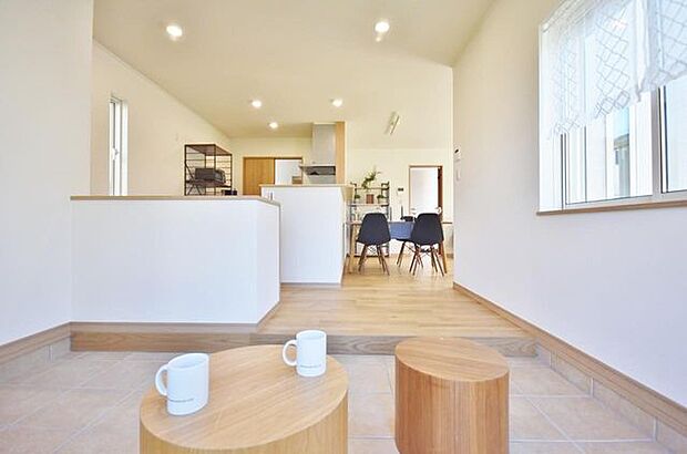 SAN+ZEH基準クリア住宅や耐震等級3