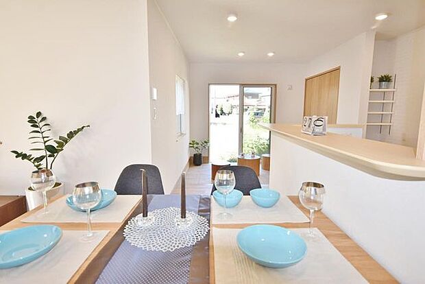 SAN+ZEH基準クリア住宅や耐震等級3