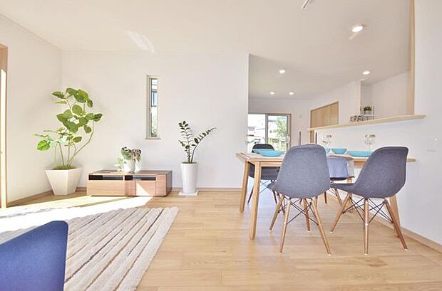 SAN+ZEH基準クリア住宅や耐震等級3