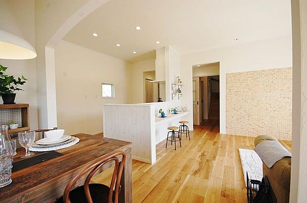 SAN+ZEH基準クリア住宅や耐震等級3