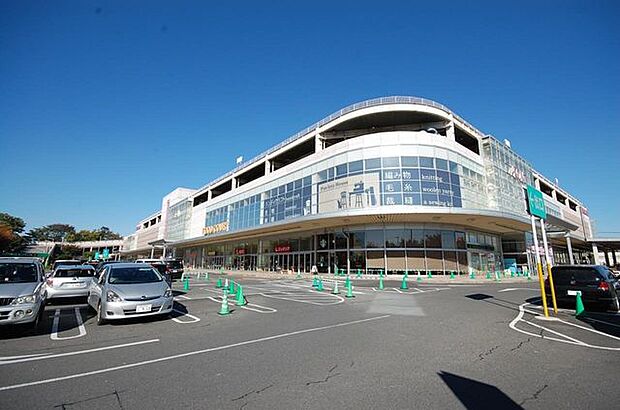 イオンスタイル 900m