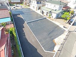 埼玉県入間市扇台5丁目