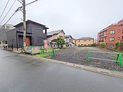 埼玉県入間市大字下藤沢