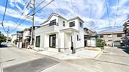 埼玉県入間市黒須2丁目