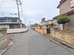 埼玉県入間市豊岡４丁目