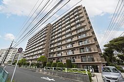朝日パリオ入間市