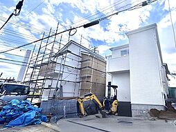 埼玉県入間市扇町屋5丁目