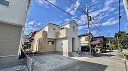 埼玉県入間市扇町屋5丁目