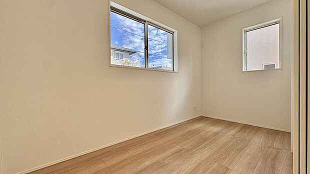 1階洋室 約4.0帖